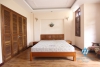 Renovated villa for rent in Ciputra Complex